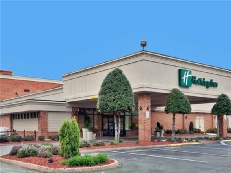 Days Hotel By Wyndham Williamsburg I-64 Exterior photo