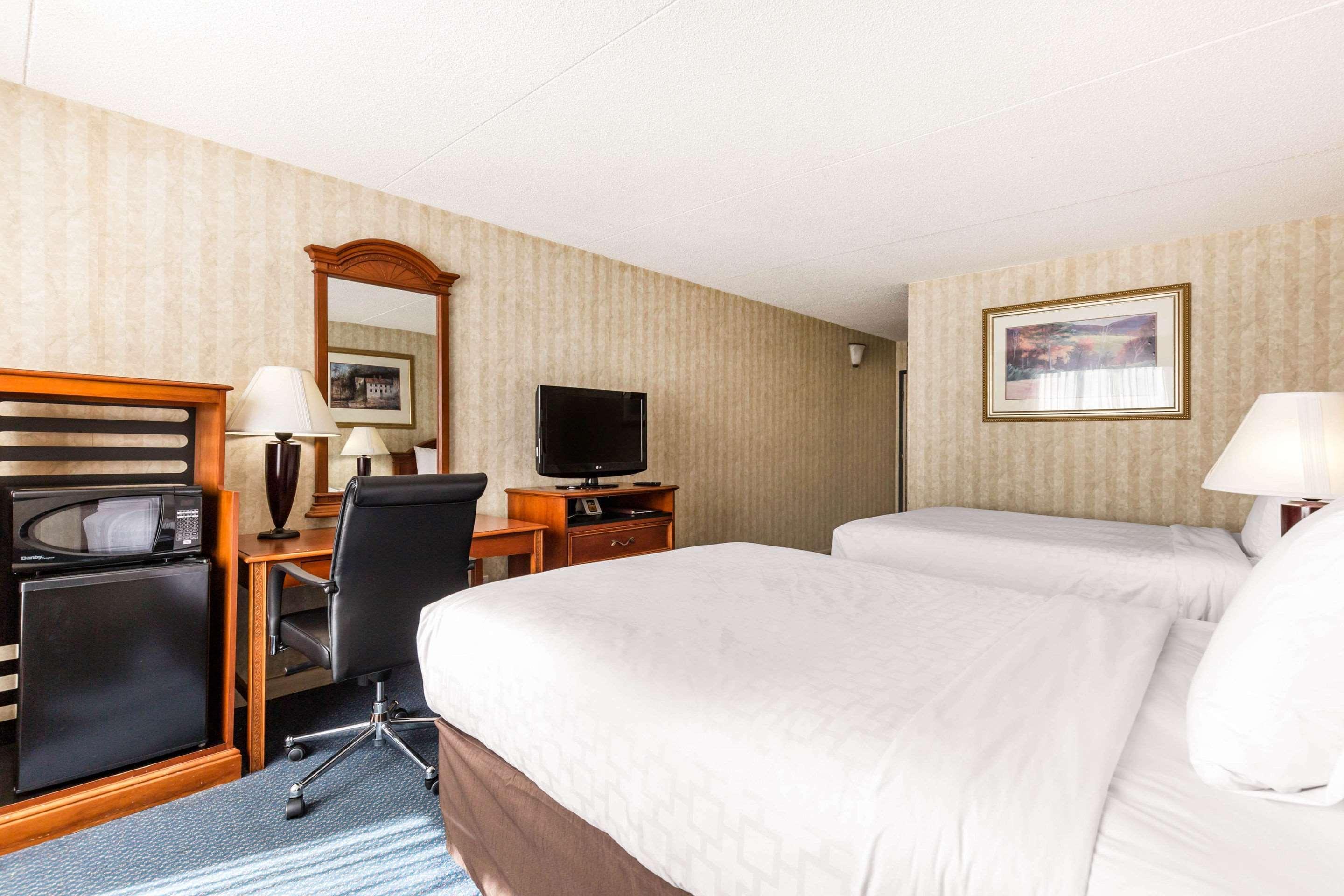 Days Hotel By Wyndham Williamsburg I-64 Exterior photo