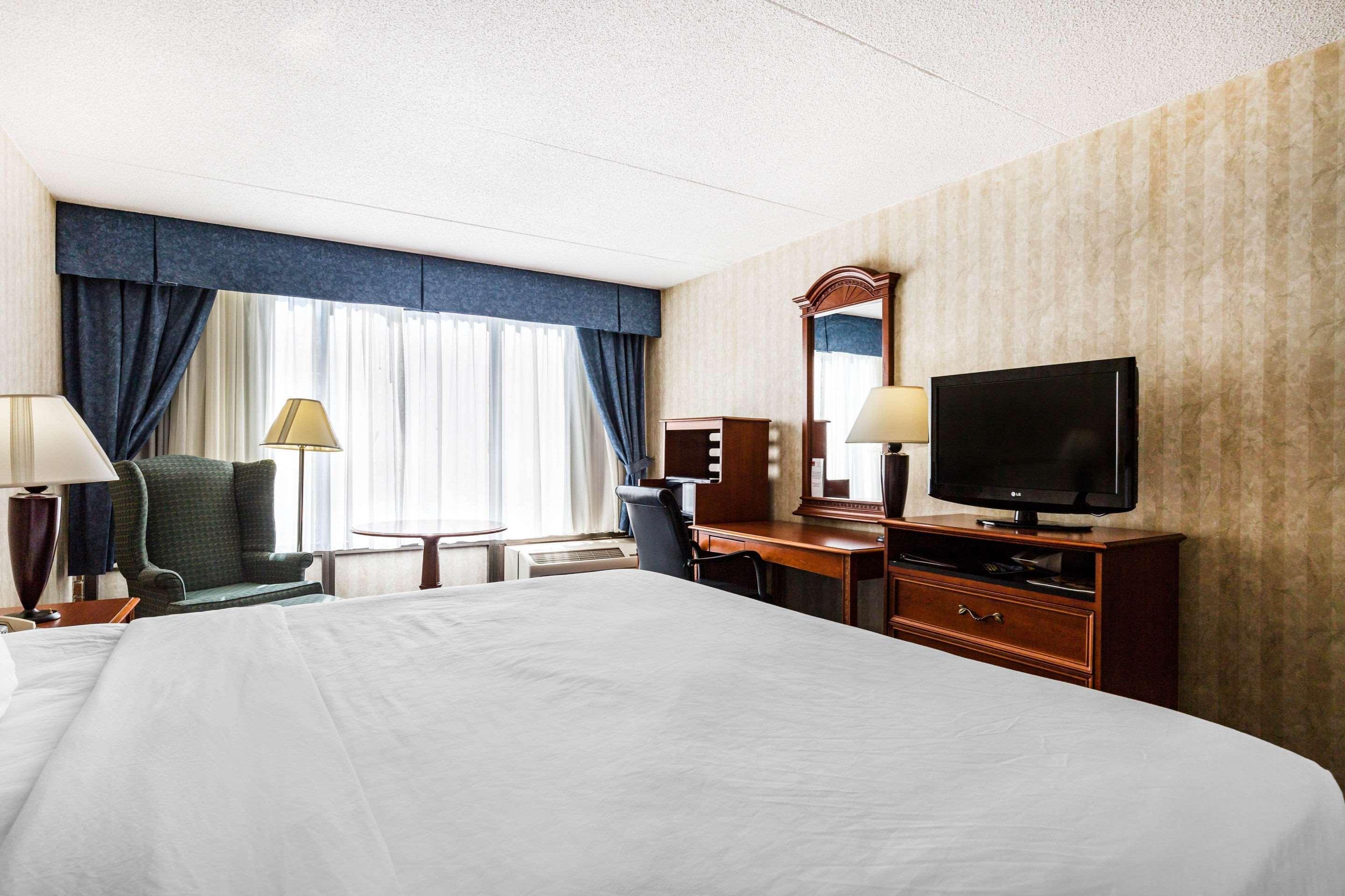 Days Hotel By Wyndham Williamsburg I-64 Exterior photo