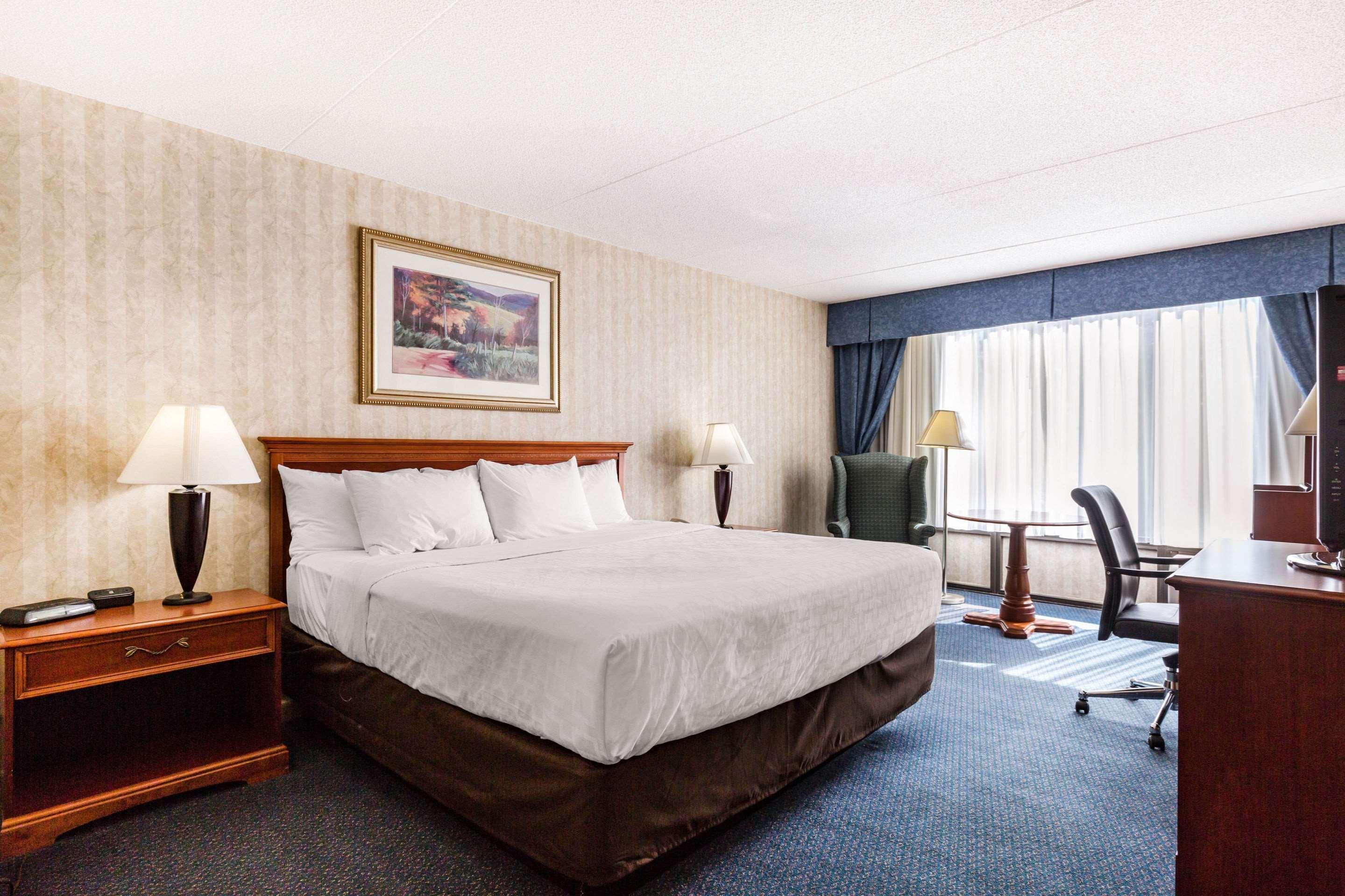 Days Hotel By Wyndham Williamsburg I-64 Exterior photo
