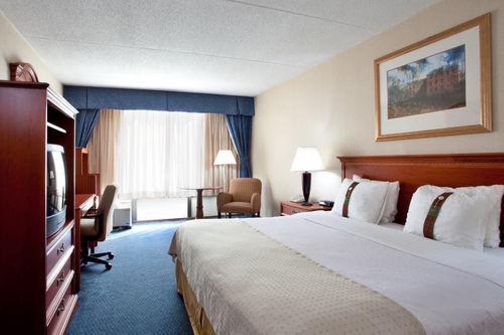 Days Hotel By Wyndham Williamsburg I-64 Exterior photo