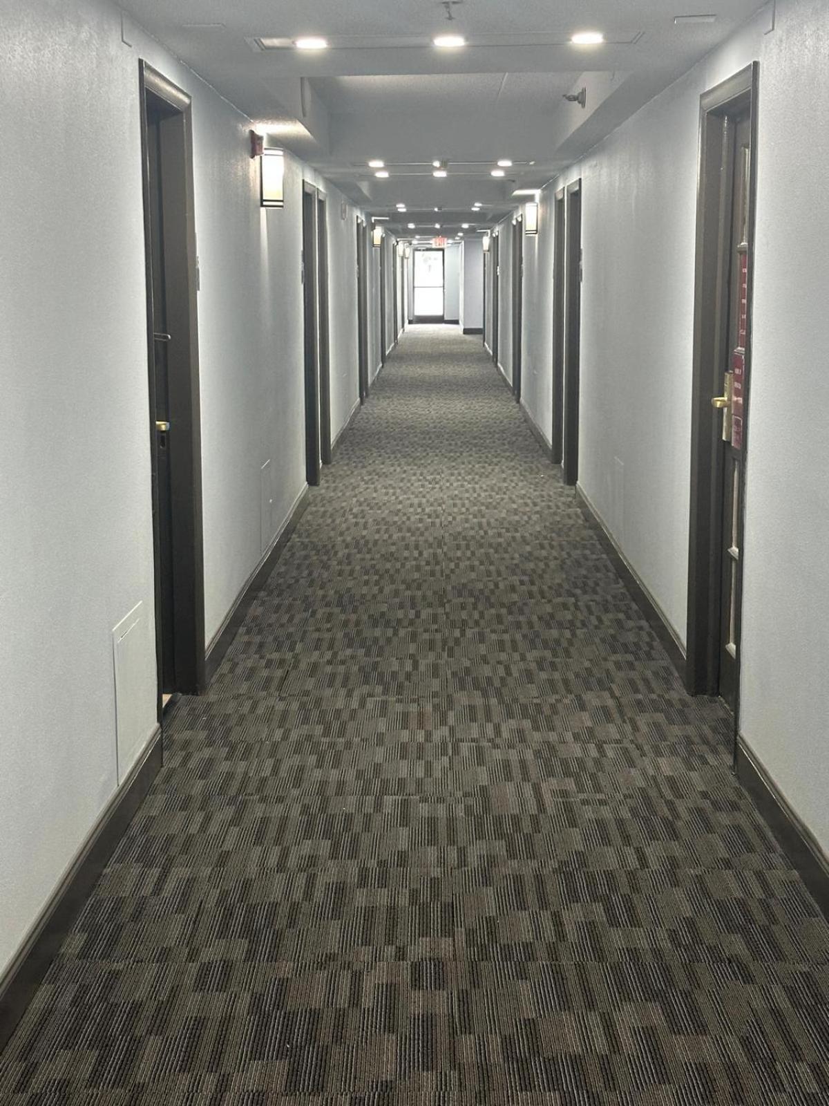 Days Hotel By Wyndham Williamsburg I-64 Exterior photo