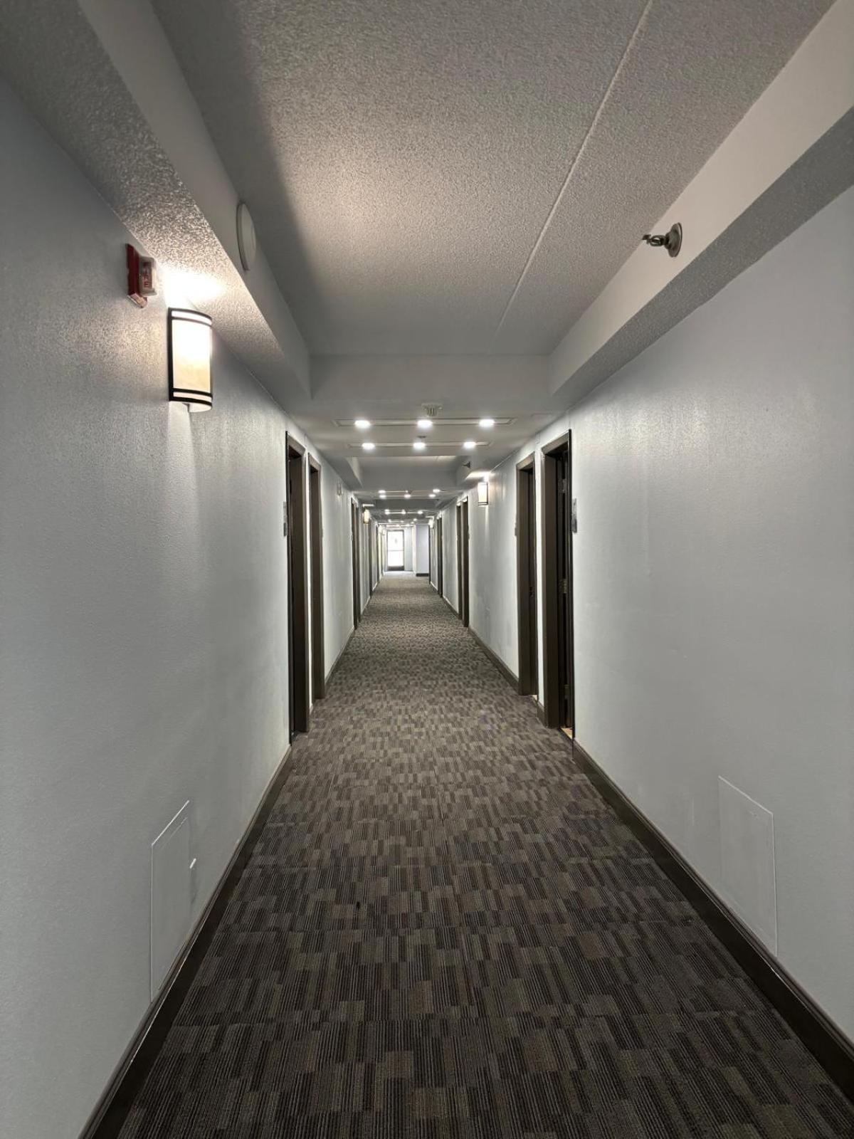 Days Hotel By Wyndham Williamsburg I-64 Exterior photo