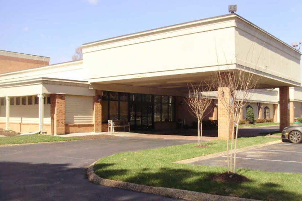 Days Hotel By Wyndham Williamsburg I-64 Exterior photo