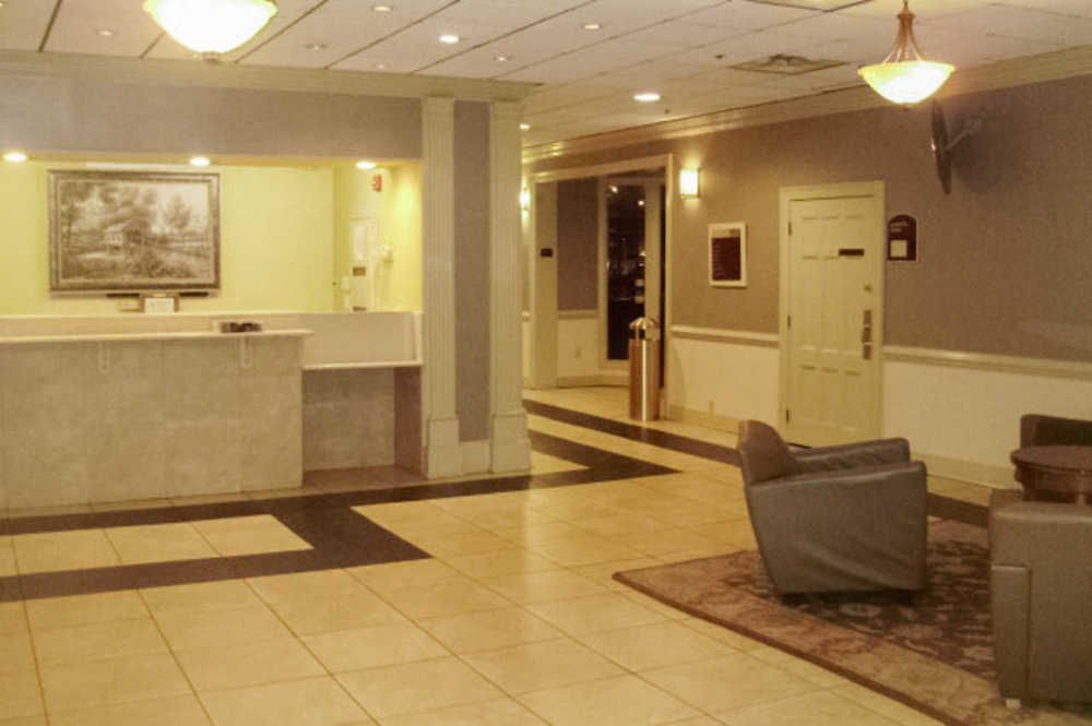 Days Hotel By Wyndham Williamsburg I-64 Exterior photo