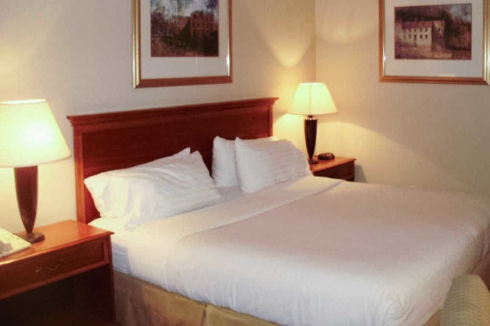 Days Hotel By Wyndham Williamsburg I-64 Exterior photo